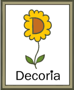 Decoria logo